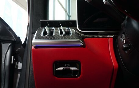 Mercedes-Benz S-Класс, 2022 год, 11 649 555 рублей, 32 фотография