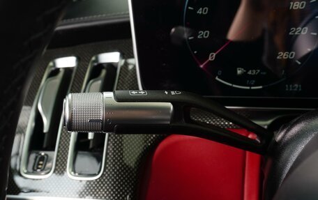 Mercedes-Benz S-Класс, 2022 год, 11 649 555 рублей, 26 фотография