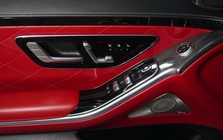 Mercedes-Benz S-Класс, 2022 год, 11 649 555 рублей, 34 фотография