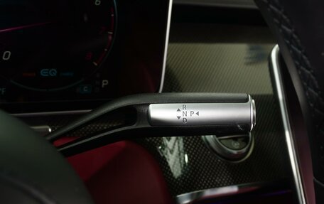 Mercedes-Benz S-Класс, 2022 год, 11 649 555 рублей, 27 фотография