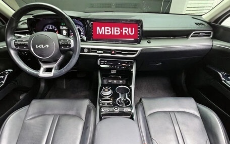 KIA K5, 2021 год, 2 000 000 рублей, 5 фотография