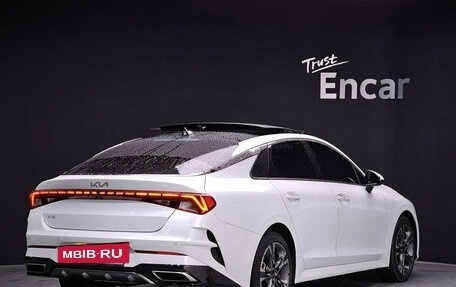 KIA K5, 2021 год, 2 000 000 рублей, 3 фотография