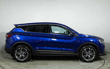 Geely Coolray I, 2022 год, 1 694 000 рублей, 4 фотография