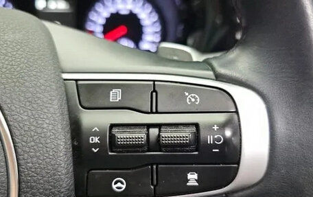 KIA K5, 2021 год, 2 000 000 рублей, 13 фотография
