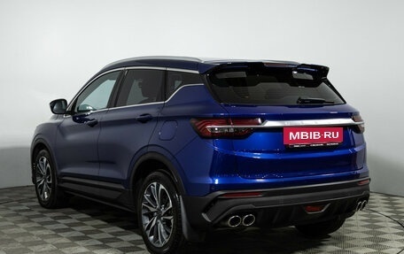 Geely Coolray I, 2022 год, 1 694 000 рублей, 7 фотография