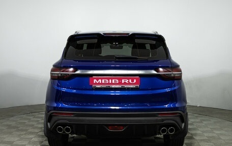 Geely Coolray I, 2022 год, 1 694 000 рублей, 6 фотография