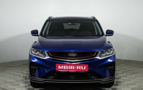Geely Coolray I, 2022 год, 1 694 000 рублей, 2 фотография