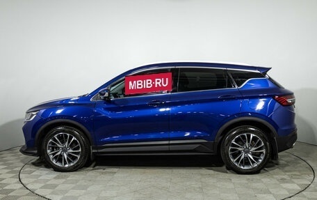 Geely Coolray I, 2022 год, 1 694 000 рублей, 8 фотография