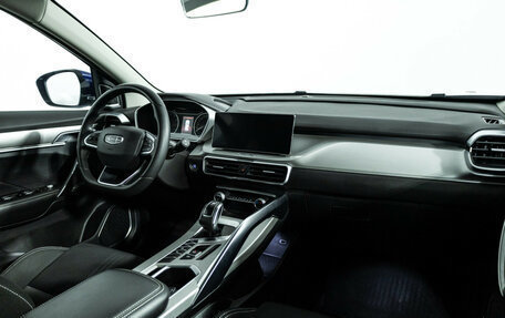 Geely Coolray I, 2022 год, 1 694 000 рублей, 9 фотография