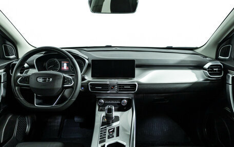 Geely Coolray I, 2022 год, 1 694 000 рублей, 13 фотография
