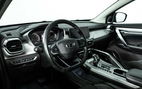 Geely Coolray I, 2022 год, 1 694 000 рублей, 11 фотография