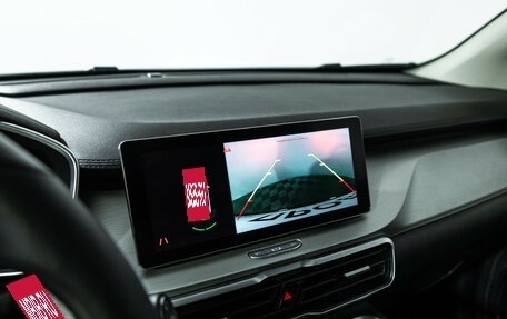 Geely Coolray I, 2022 год, 1 694 000 рублей, 15 фотография