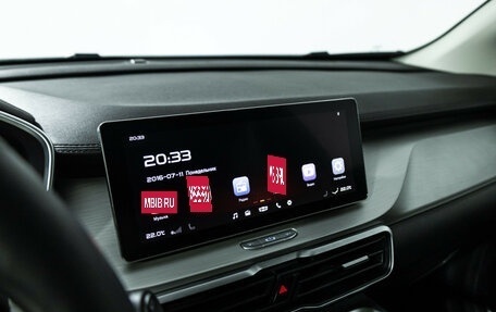 Geely Coolray I, 2022 год, 1 694 000 рублей, 16 фотография