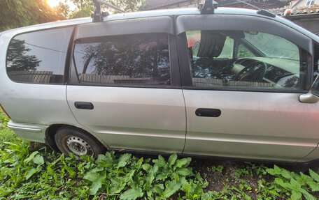 Honda Odyssey IV, 1998 год, 115 000 рублей, 2 фотография