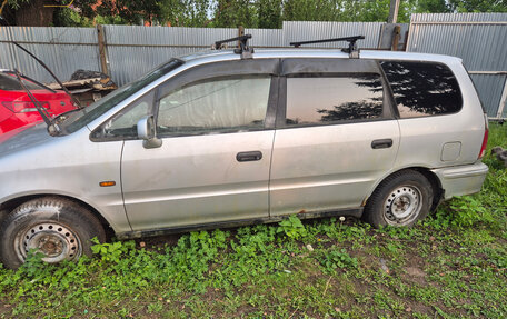 Honda Odyssey IV, 1998 год, 115 000 рублей, 3 фотография