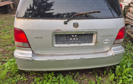 Honda Odyssey IV, 1998 год, 115 000 рублей, 4 фотография