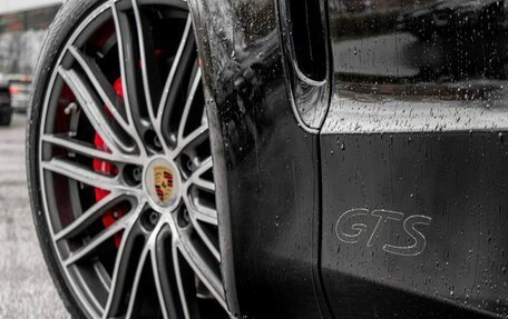 Porsche Panamera II рестайлинг, 2019 год, 9 700 000 рублей, 10 фотография