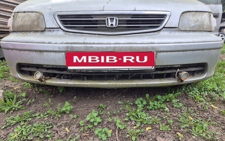 Honda Odyssey IV, 1998 год, 115 000 рублей, 5 фотография