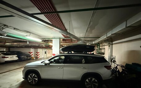 Skoda Kodiaq, 2025 год, 5 150 000 рублей, 1 фотография