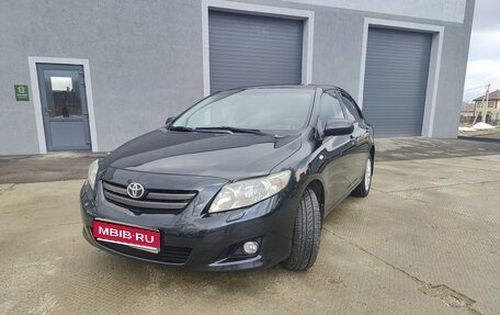 Toyota Corolla, 2007 год, 720 000 рублей, 1 фотография
