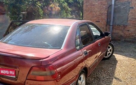 Volvo S40 II, 1996 год, 170 000 рублей, 1 фотография