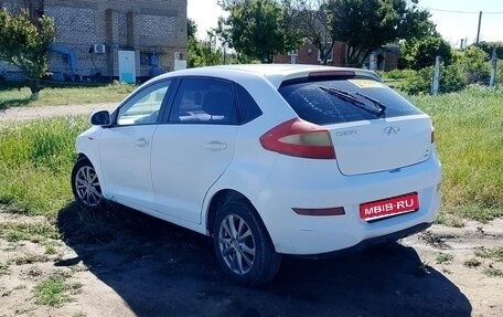Chery Very (A13), 2011 год, 200 000 рублей, 1 фотография