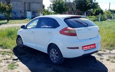 Chery Very (A13), 2011 год, 200 000 рублей, 1 фотография