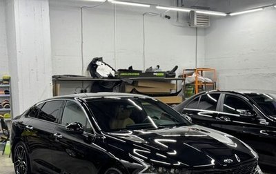 KIA K5, 2020 год, 2 365 000 рублей, 1 фотография