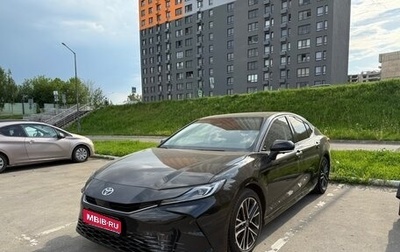 Toyota Camry, 2026 год, 5 200 000 рублей, 1 фотография