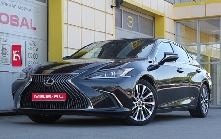 Lexus ES VII, 2020 год, 3 995 000 рублей, 1 фотография