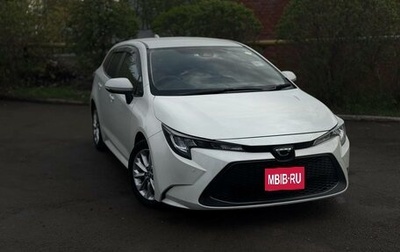 Toyota Corolla, 2019 год, 1 950 000 рублей, 1 фотография