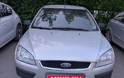 Ford Focus II рестайлинг, 2006 год, 460 000 рублей, 1 фотография