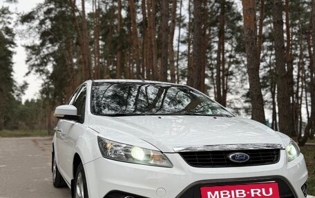 Ford Focus II рестайлинг, 2010 год, 780 000 рублей, 1 фотография