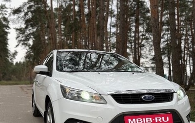 Ford Focus II рестайлинг, 2010 год, 780 000 рублей, 1 фотография