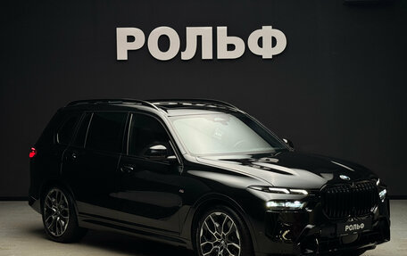 BMW X7, 2023 год, 12 300 000 рублей, 1 фотография