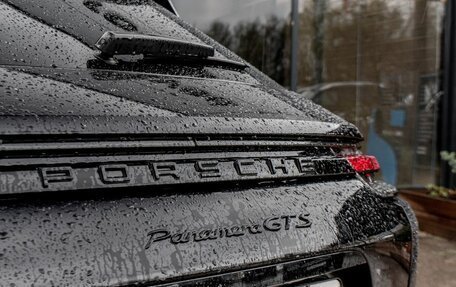 Porsche Panamera II рестайлинг, 2019 год, 9 700 000 рублей, 12 фотография