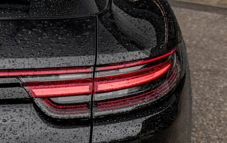 Porsche Panamera II рестайлинг, 2019 год, 9 700 000 рублей, 13 фотография