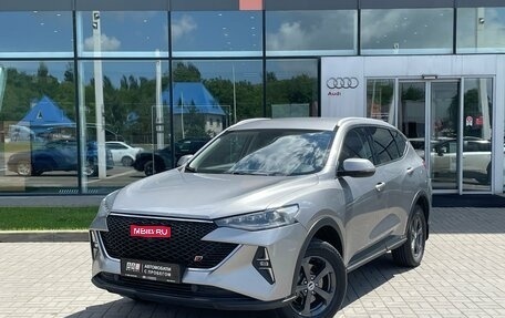 Haval F7 I, 2022 год, 1 690 000 рублей, 1 фотография