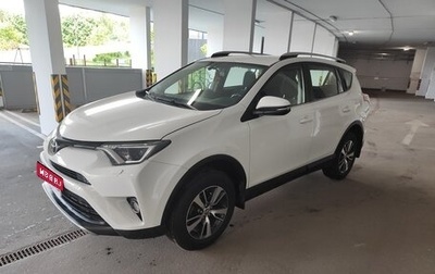 Toyota RAV4, 2016 год, 1 970 000 рублей, 1 фотография