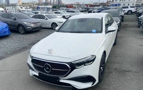 Mercedes-Benz E-Класс, 2026 год, 10 450 000 рублей, 1 фотография