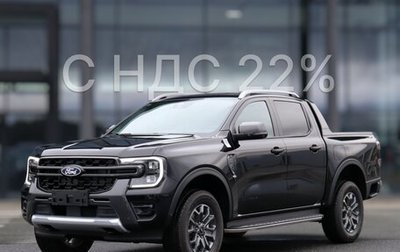 Ford Ranger, 2026 год, 5 800 000 рублей, 1 фотография