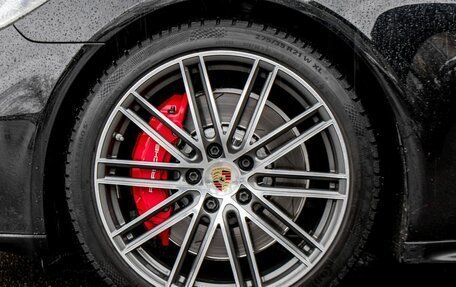 Porsche Panamera II рестайлинг, 2019 год, 9 700 000 рублей, 14 фотография
