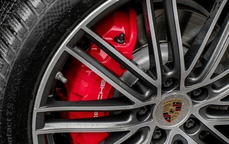 Porsche Panamera II рестайлинг, 2019 год, 9 700 000 рублей, 15 фотография