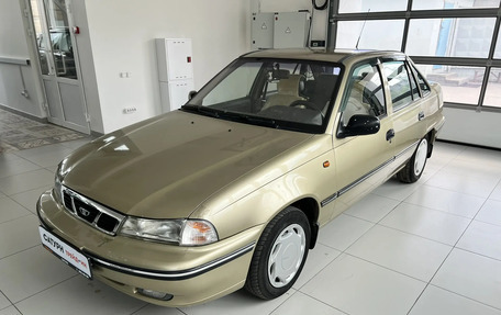 Daewoo Nexia I рестайлинг, 2006 год, 130 000 рублей, 1 фотография