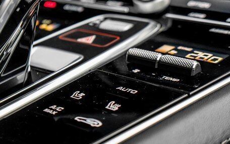 Porsche Panamera II рестайлинг, 2019 год, 9 700 000 рублей, 21 фотография