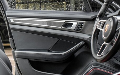 Porsche Panamera II рестайлинг, 2019 год, 9 700 000 рублей, 22 фотография