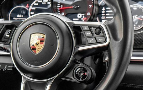 Porsche Panamera II рестайлинг, 2019 год, 9 700 000 рублей, 31 фотография
