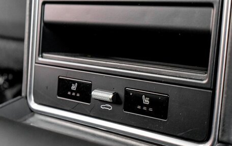 Porsche Panamera II рестайлинг, 2019 год, 9 700 000 рублей, 28 фотография