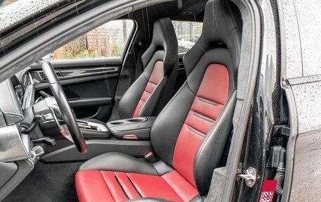 Porsche Panamera II рестайлинг, 2019 год, 9 700 000 рублей, 25 фотография