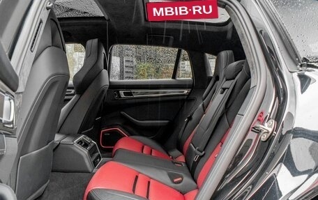 Porsche Panamera II рестайлинг, 2019 год, 9 700 000 рублей, 27 фотография